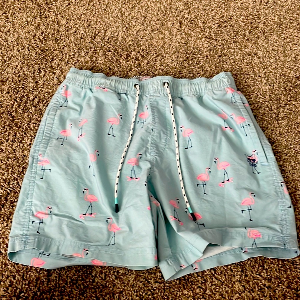 Men party pants shorts
